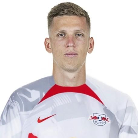 Dani Olmo