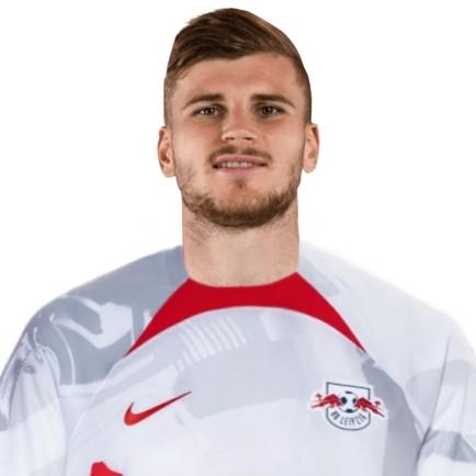 Timo Werner