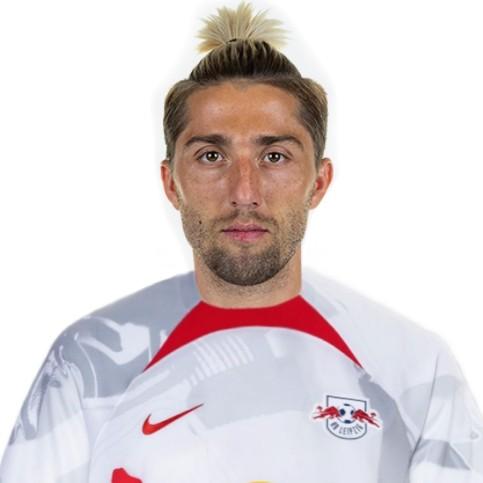 Kevin Kampl