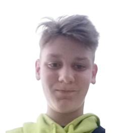 Patryk Dopierała