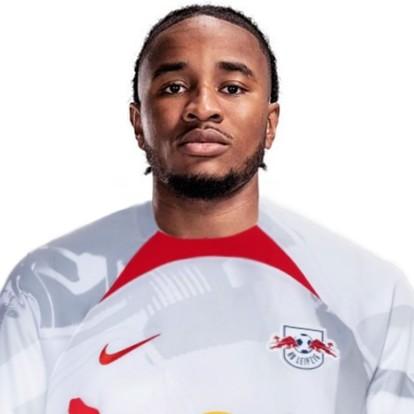 Kristopher Nkunku