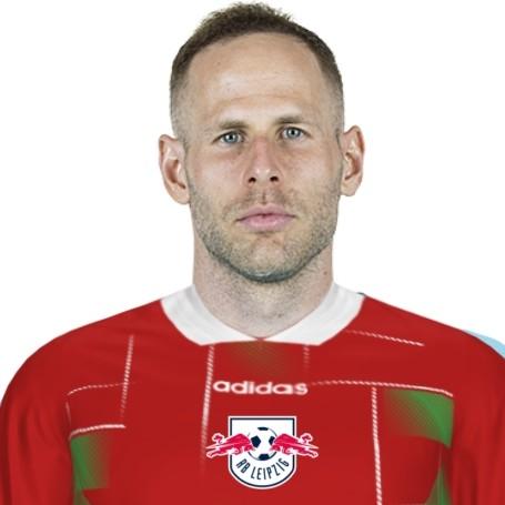Péter Gulácsi