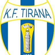 KF Tirana