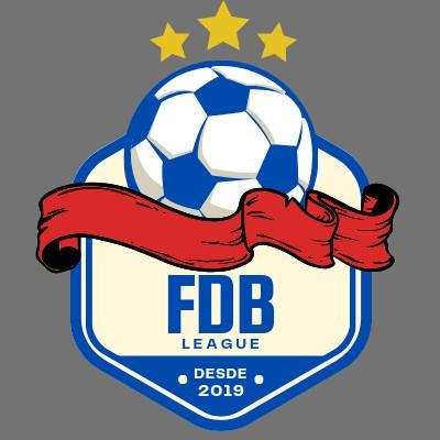 FDB League | 17ª TEMP.