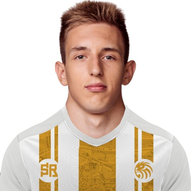 Александр Михайлов