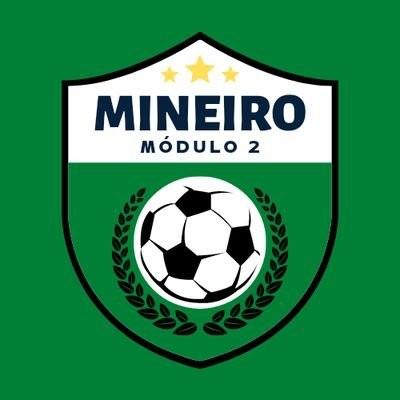Stages of MINEIRO MODULO 2