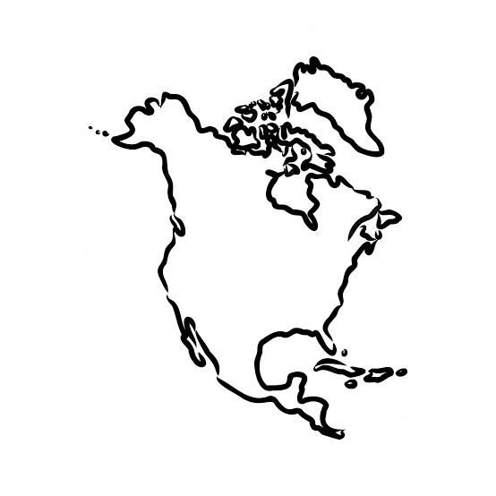 Clubes De Norteamerica