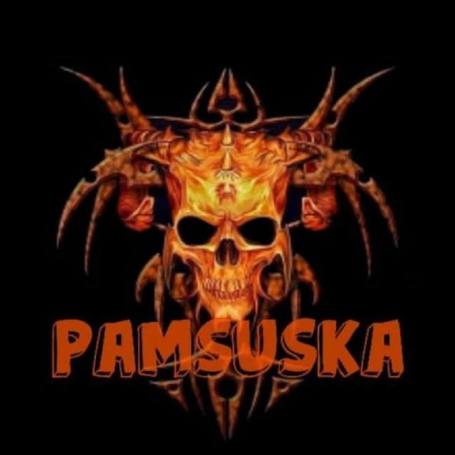 PAMSUSKA 2 BD