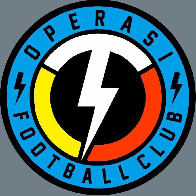 Operasi 1