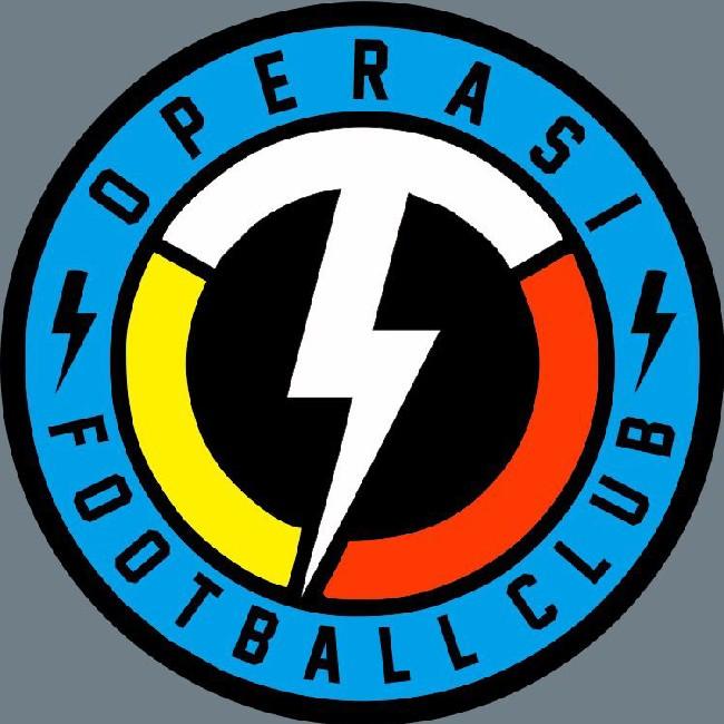 Operasi 2