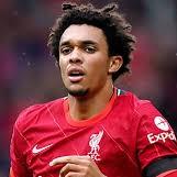Trent Alexander-Arnold 🇬🇧