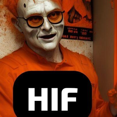 HIF E-sport  ✅