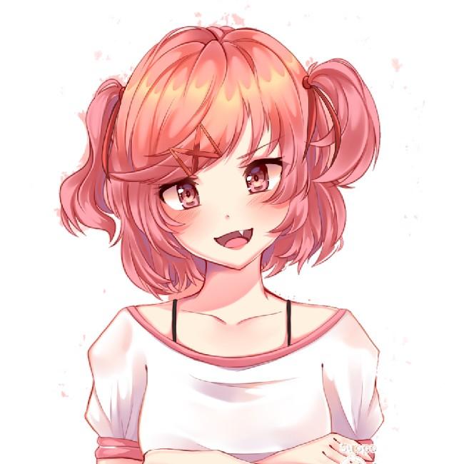 Natsuki