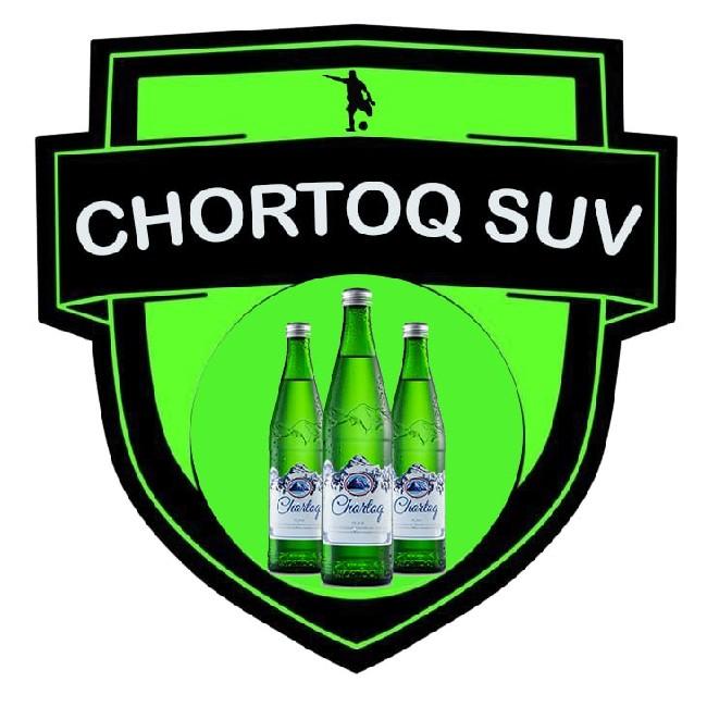 Chortoq suv