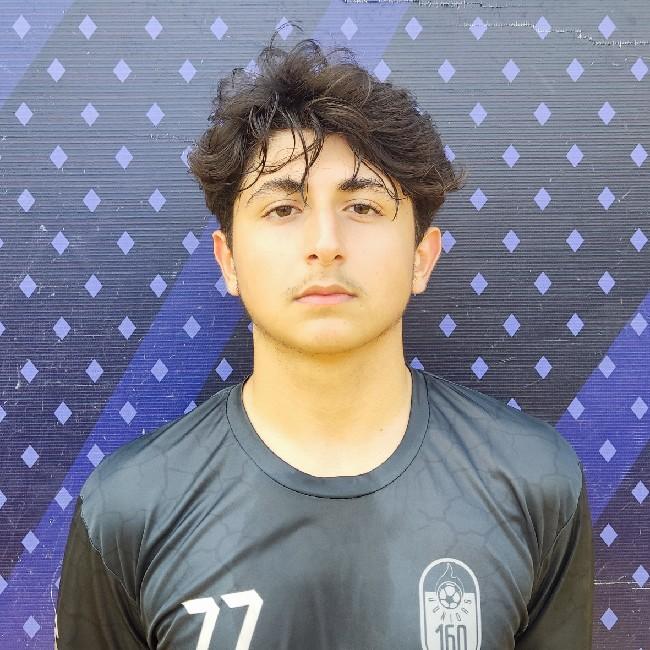 NIJAT MAMMADOV