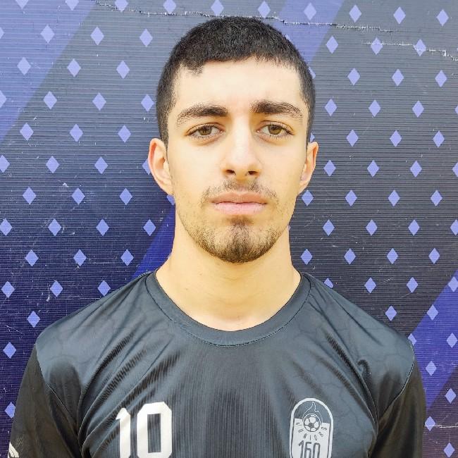 GUDRET IBRAHIMZADE