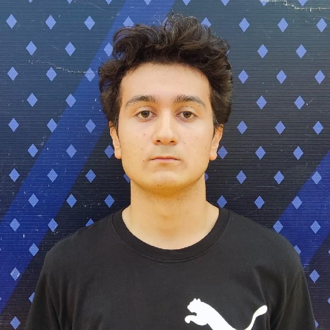 CEMIL TAGIYEV