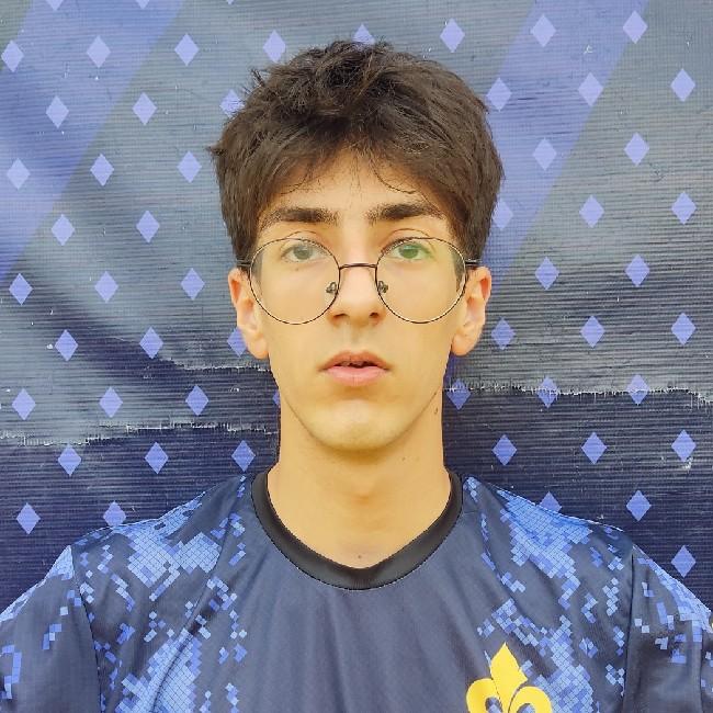 ELNUR SEFERLI