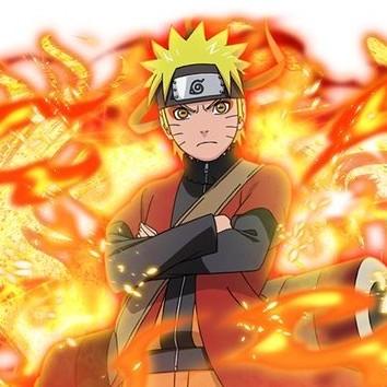 Naruto Uzumaki