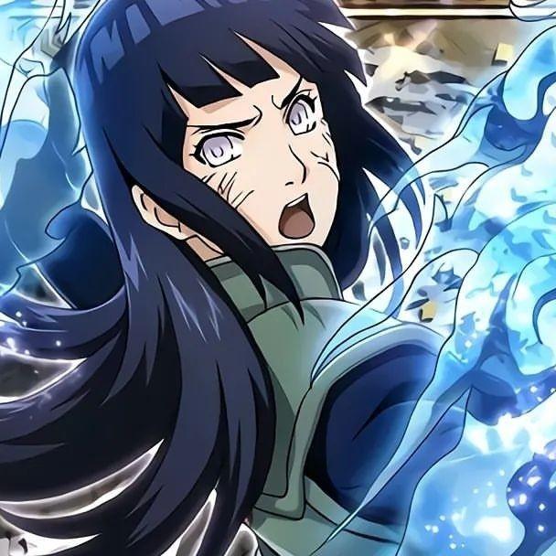 Hinata Hyuuga
