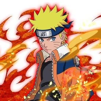 Naruto Classic