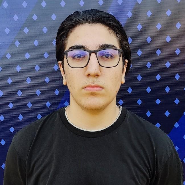 ALI ASGAROV