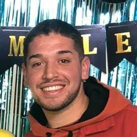 César Gauna 10