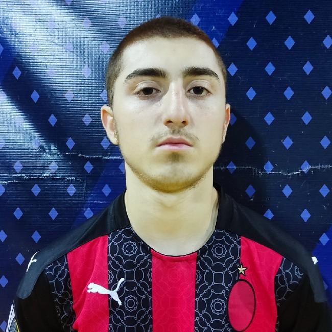 SAID KHUDAKISHIEV