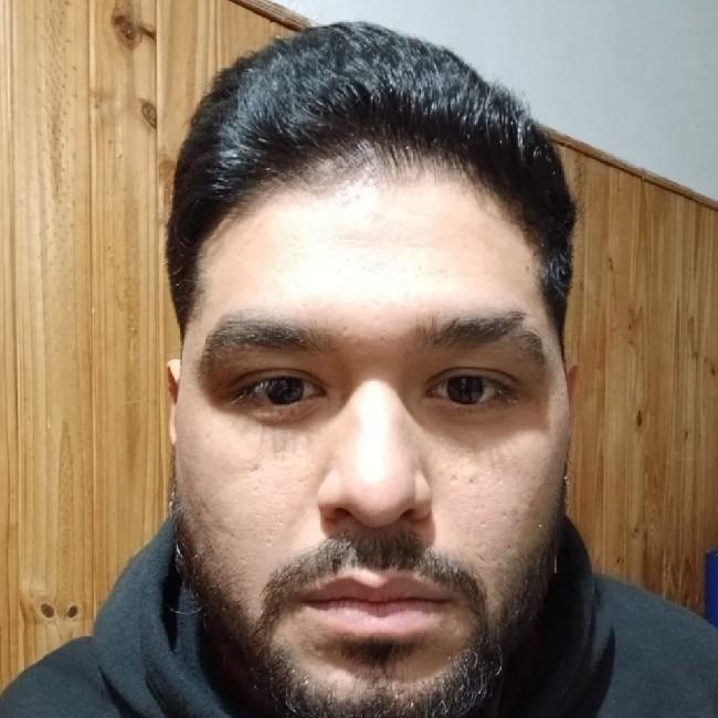 Leonardo Vera 2