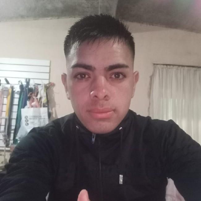Victor Ramirez 4