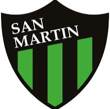 San Martin De San Juan