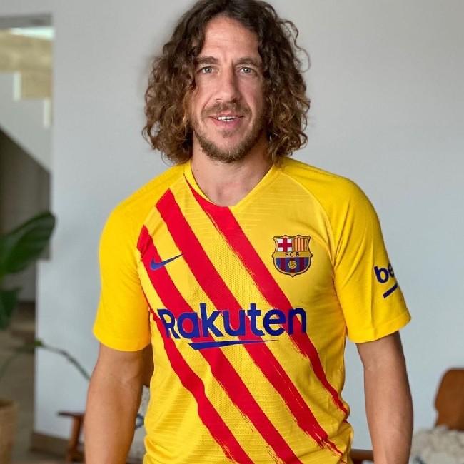 Puyol
