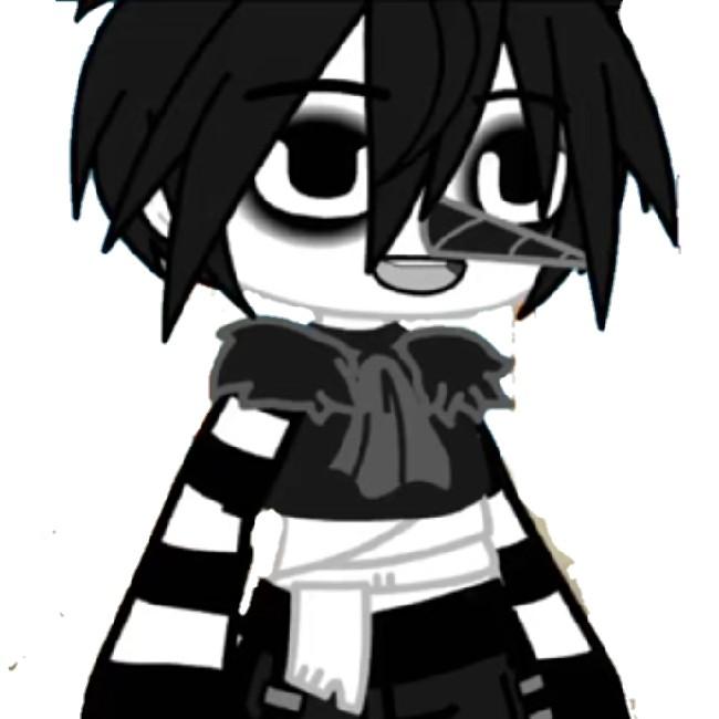 Laughing Jack
