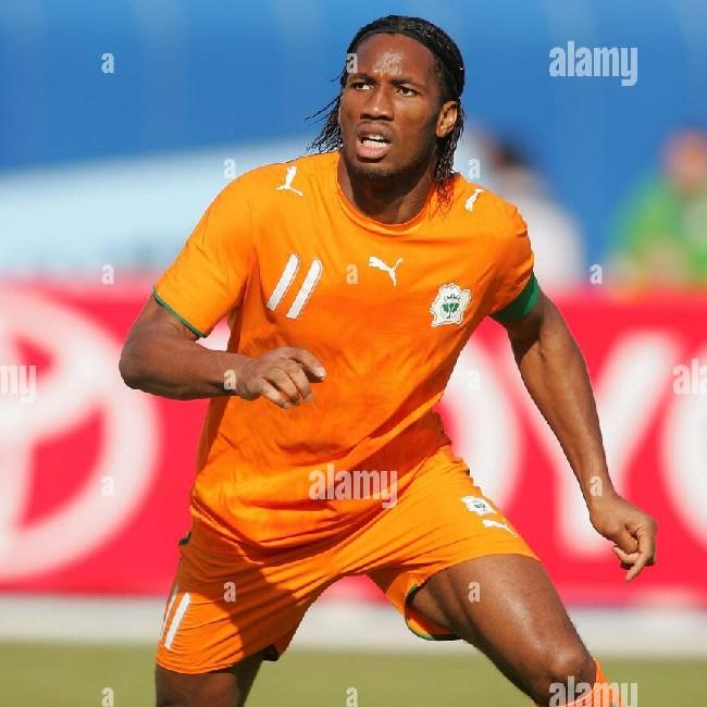 Drogba