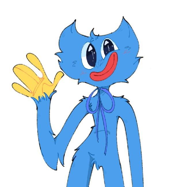 Huggy Wuggy