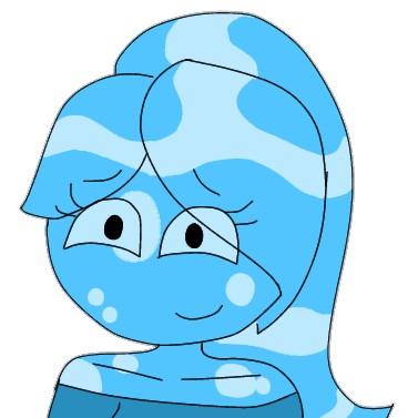 Watergirl