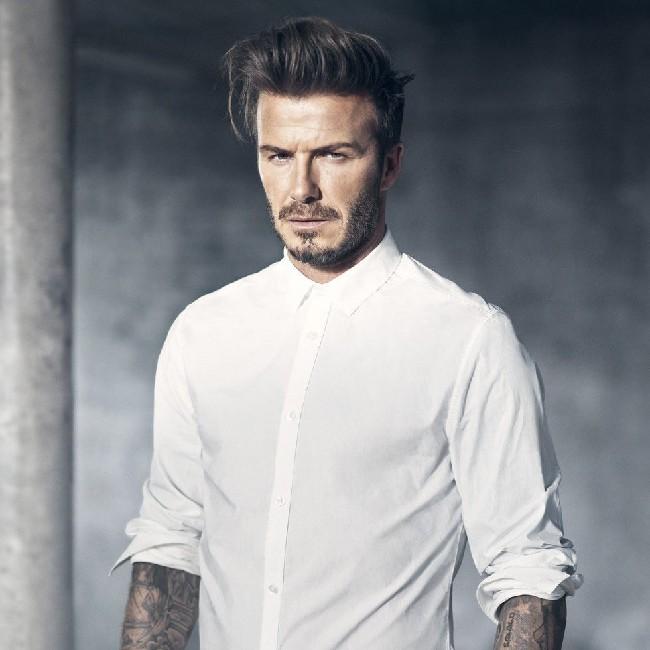 david beckham