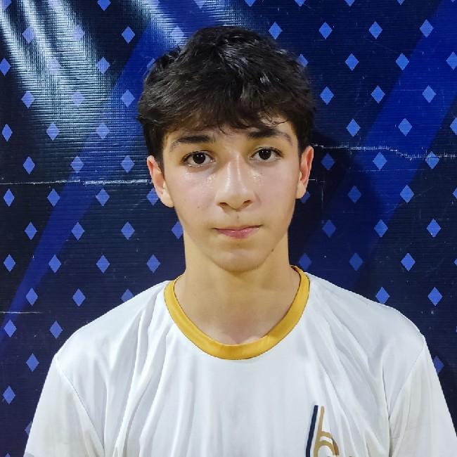 MUSA EFENDIYEV