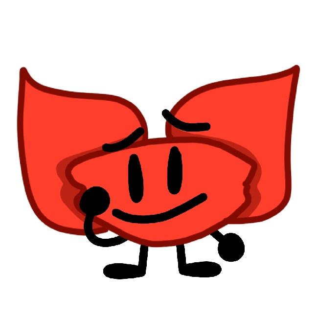 Scarfy