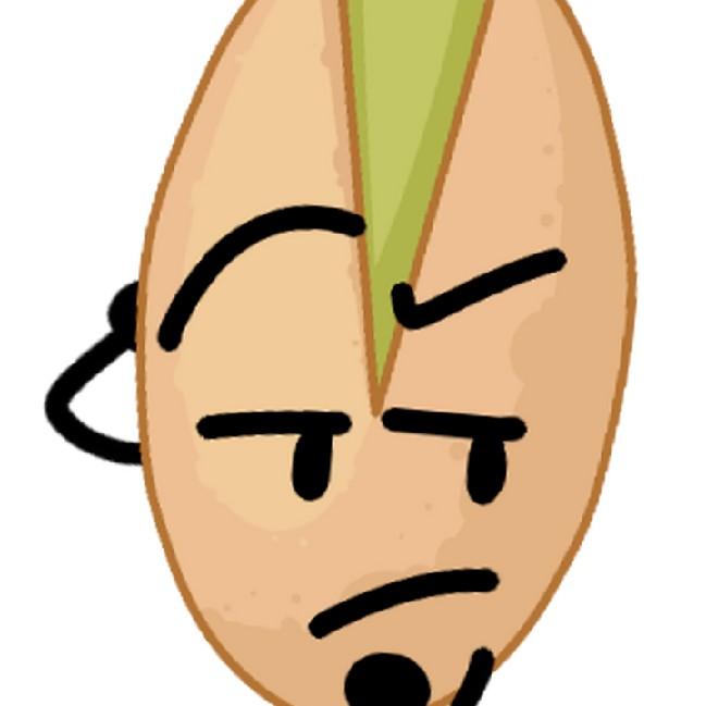 Pistachio