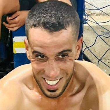 ماجد زروق