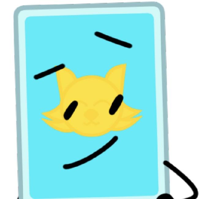 Cat Card