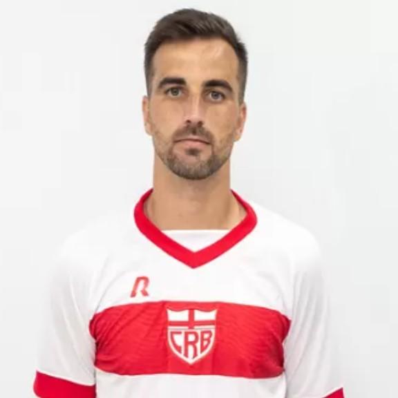 Rafael Longuine