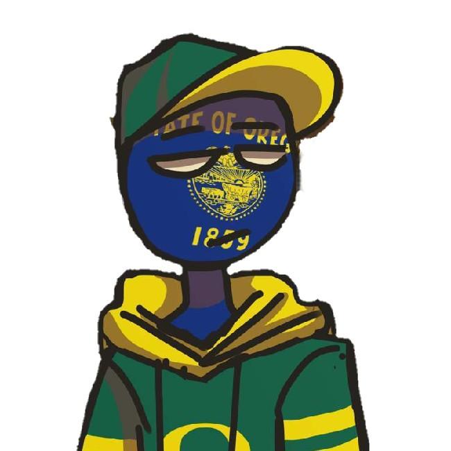 Oregon