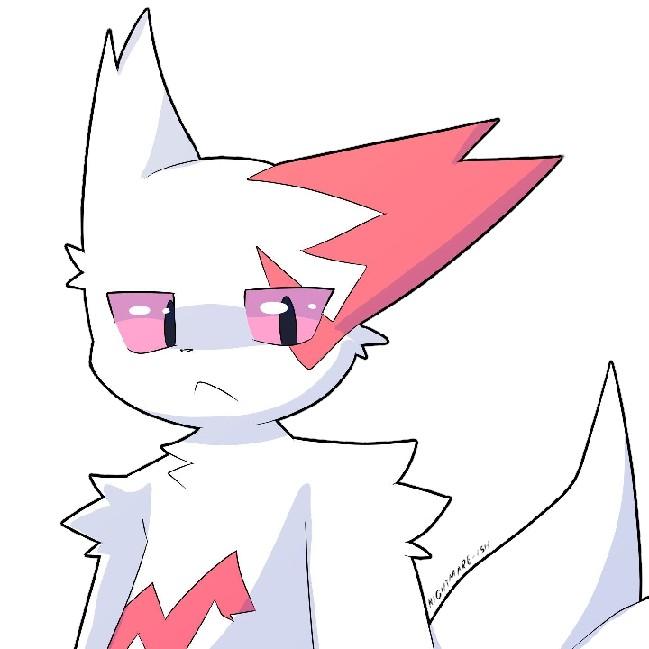 Zangoose