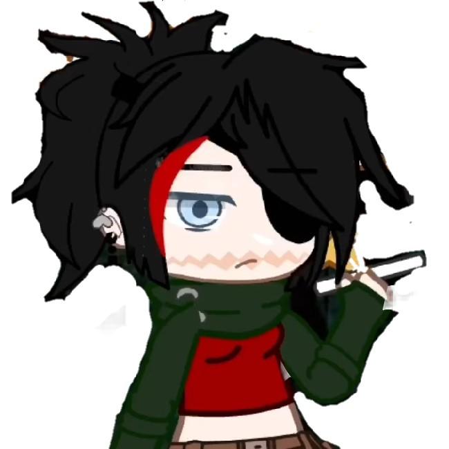 Nina The Killer