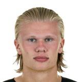 Haaland