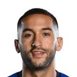 Ziyech
