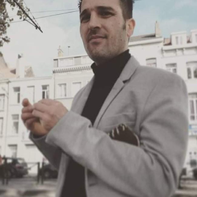 Δημήτρης Αργυρόπουλος