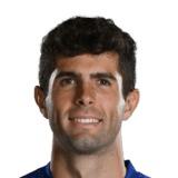 Pulisic